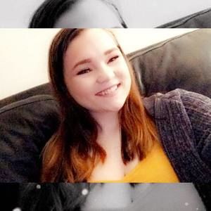 Meet your Posher, Katelyn